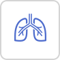 lungs icon