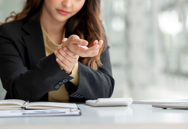 IRM Hospital - Transforming Lives with Juvenile Arthritis Treatment