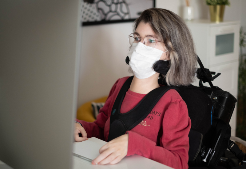 IRM Hospital - Providing Hope Through Muscular Dystrophy Treatment