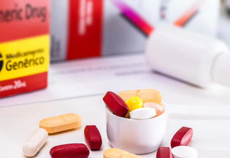 IRM Hospital - Expert General Medicine Services