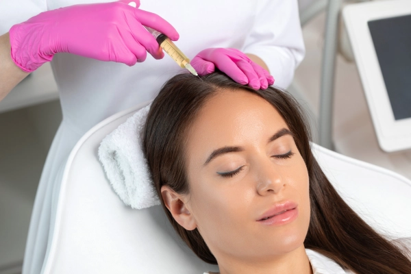 PRP Therapy