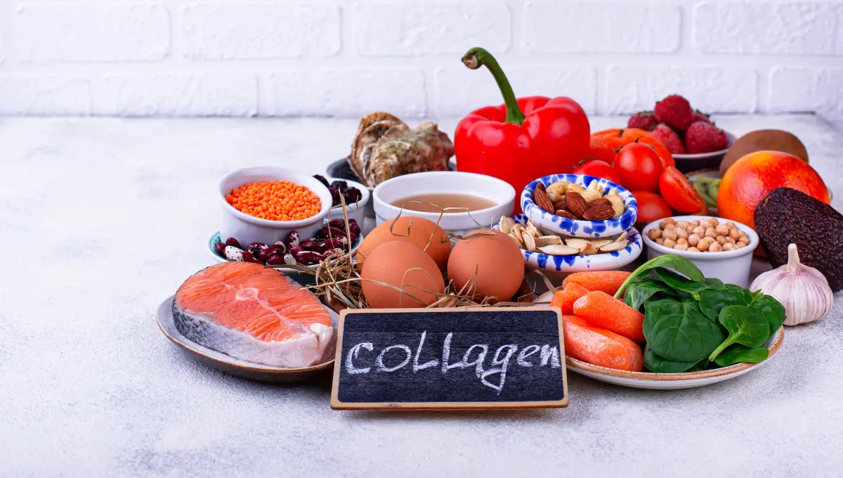 collagen