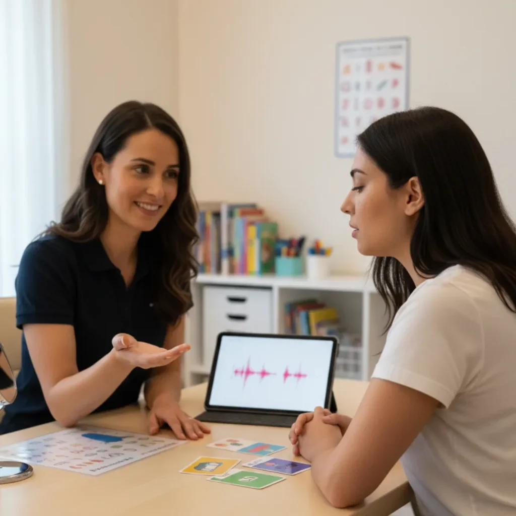 Autism Spectrum Disorder Treatment