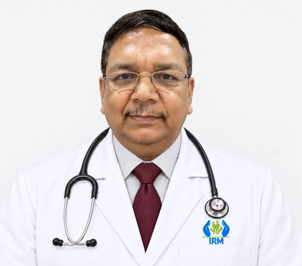 dr Ashraf Mehmood
