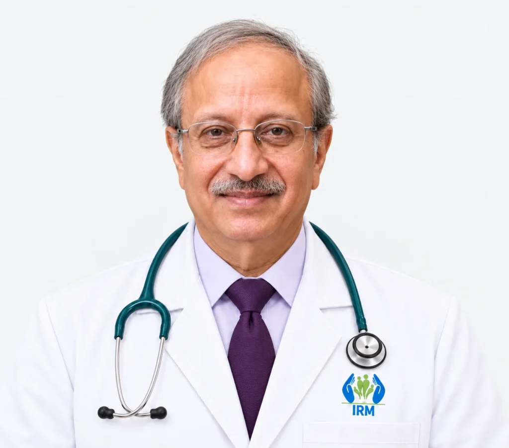 dr Nasim Ul Majeed