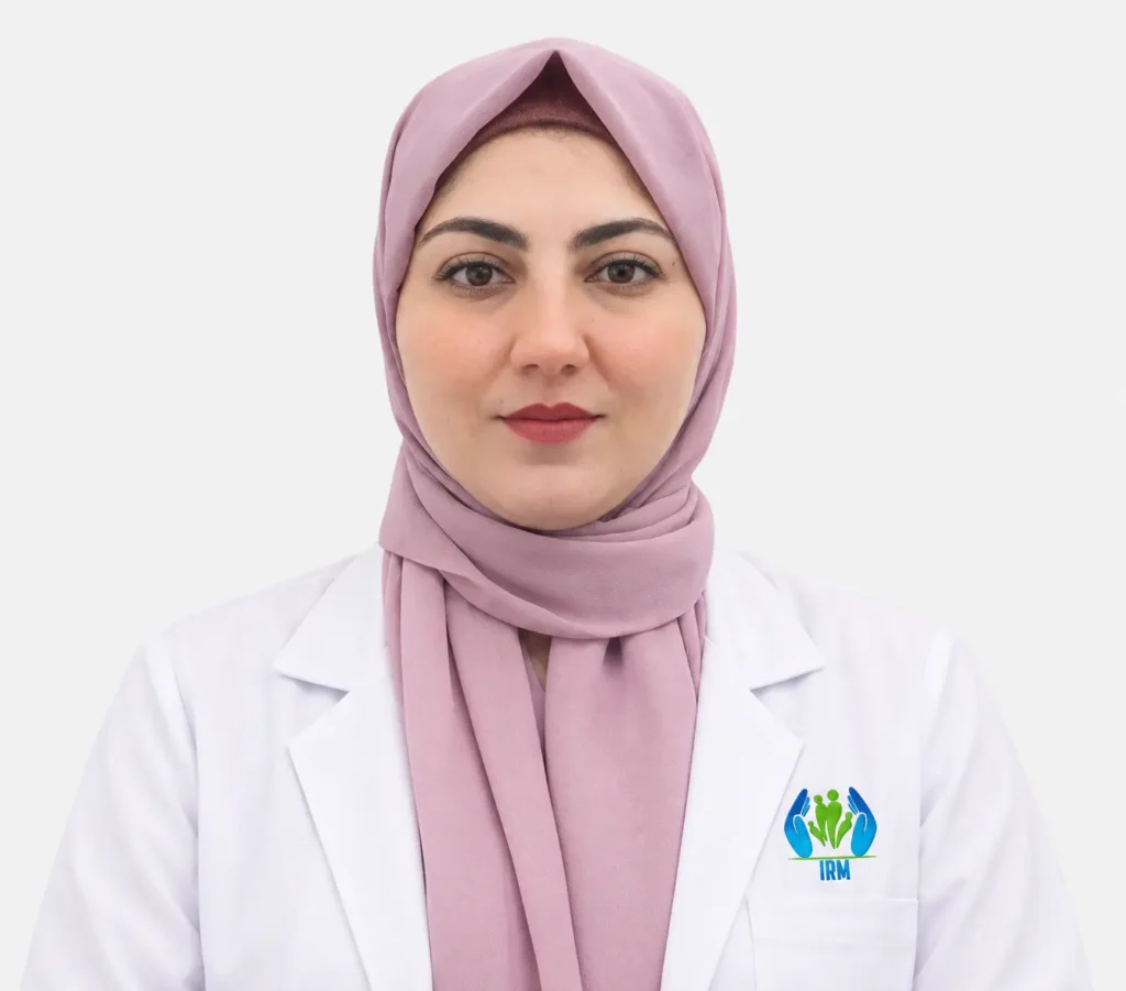 Dr Urooj Farman