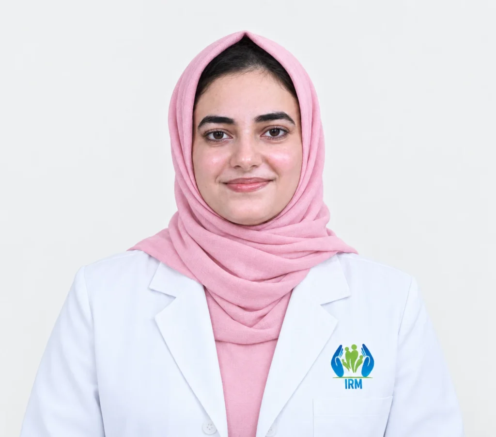 Dr Wajeeha Gul (dietation)