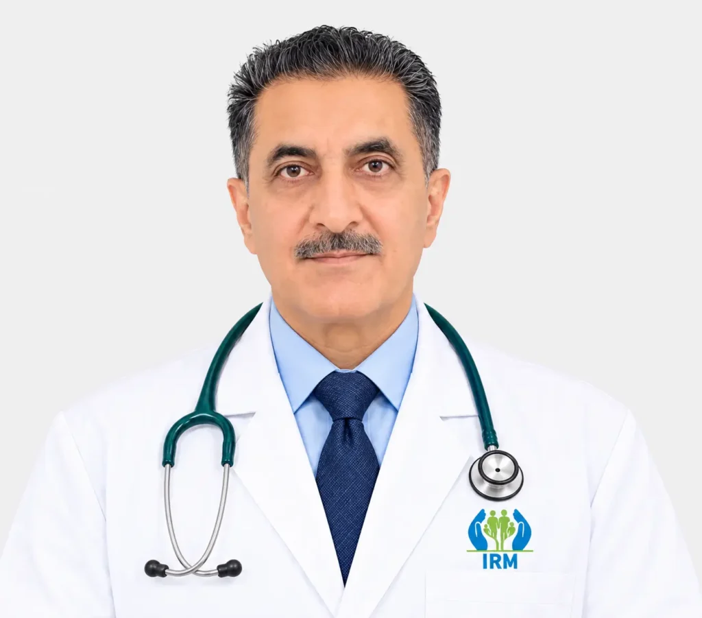 Dr Riaz ahmad Baig