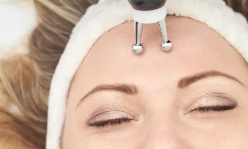 Advanced Skin Rejuvenation