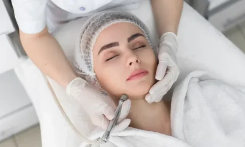Facial Rejuvenation & Anti-Aging