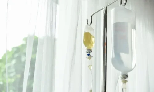 IV Nutrition and NAD+ Therapy_