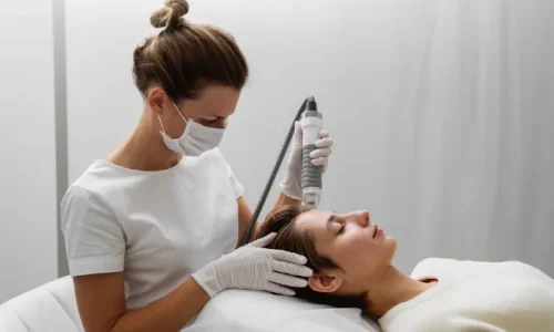 Laser & Energy Devices