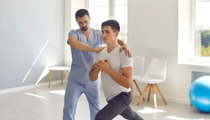 Neurological Rehabilitation (Neuro-Rehab)