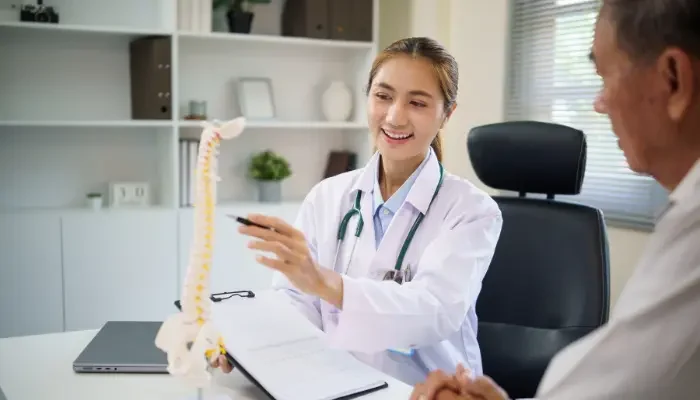 Physiotherapy and Rehabilitation in Pakistan