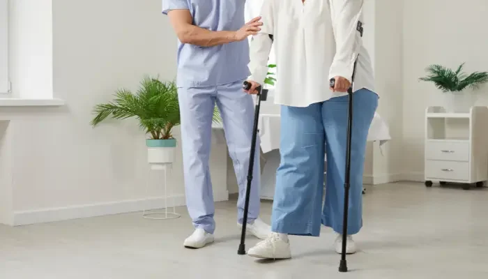 Post-Surgical Rehabilitation