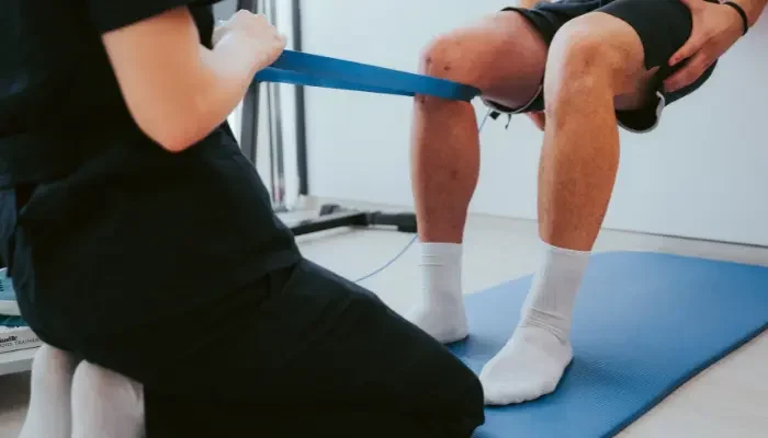 Sports Injury Clinic
